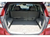 2009 Saturn VUE XR V6 Trunk