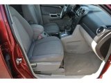 2009 Saturn VUE XR V6 Front Seat