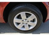 Saturn VUE 2009 Wheels and Tires