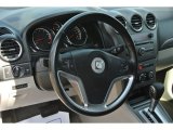 2009 Saturn VUE XR V6 Steering Wheel