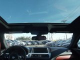 2014 BMW 6 Series 640i xDrive Gran Coupe Sunroof