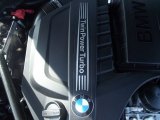 2014 BMW 6 Series 640i xDrive Gran Coupe Marks and Logos