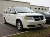 2008 Dodge Grand Caravan SXT