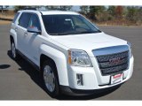 2014 Summit White GMC Terrain SLT #91776831