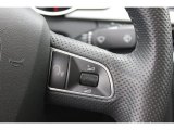 2011 Audi A5 2.0T quattro Coupe Controls