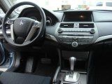2012 Honda Accord LX Sedan Dashboard