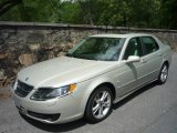 2006 Saab 9-5 Parchment Silver Metallic