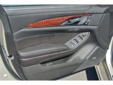 2014 Cadillac CTS Sedan Door Panel