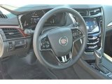 2014 Cadillac CTS Sedan Steering Wheel