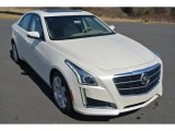 2014 Cadillac CTS Premium Sedan