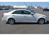 2014 Cadillac CTS Premium Sedan Exterior