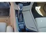 2014 Cadillac CTS Premium Sedan 8 Speed Automatic Transmission