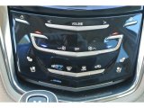 2014 Cadillac CTS Premium Sedan Controls
