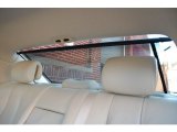 2006 Mercedes-Benz S 500 4Matic Sedan Rear Seat
