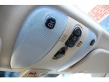 2006 Mercedes-Benz S 500 4Matic Sedan Controls