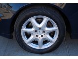 2006 Mercedes-Benz S 500 4Matic Sedan Wheel