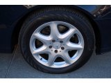 2006 Mercedes-Benz S 500 4Matic Sedan Wheel