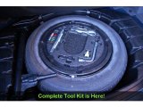 2006 Mercedes-Benz S 500 4Matic Sedan Tool Kit