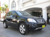 2011 Mercedes-Benz ML 350