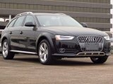 2014 Audi allroad Premium plus quattro