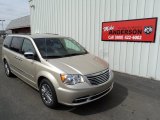 2014 Cashmere Pearl Chrysler Town & Country Touring-L #91776951
