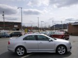 2012 Ford Fusion Sport