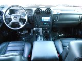 2005 Hummer H2 SUV Dashboard