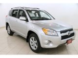 2012 Toyota RAV4 Limited 4WD