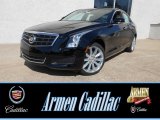 2014 Cadillac ATS 2.0L Turbo AWD