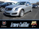 2014 Cadillac ATS 2.5L