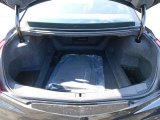 2014 Cadillac CTS Vsport Premium Sedan Trunk