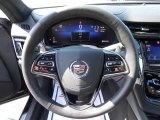 2014 Cadillac CTS Vsport Premium Sedan Steering Wheel