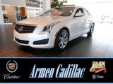 2014 Cadillac ATS 2.5L