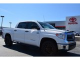 2014 Toyota Tundra SR5 Crewmax 4x4