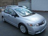 2011 Honda Civic DX-VP Sedan