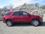 2014 Crystal Red Tintcoat GMC Acadia SLE #91776869