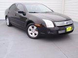 2006 Ford Fusion SE