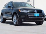 2014 Volkswagen Touareg TDI Executive 4Motion