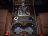 2014 Volkswagen Touareg TDI Executive 4Motion Controls