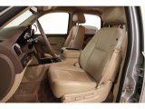 2013 Chevrolet Tahoe LT 4x4 Light Cashmere/Dark Cashmere Interior