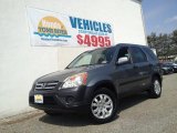 2006 Honda CR-V EX 4WD