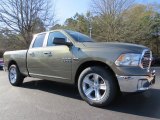 Prairie Pearl Coat Ram 1500 in 2014