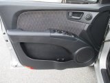 2005 Kia Sportage LX Door Panel