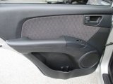 2005 Kia Sportage LX Door Panel