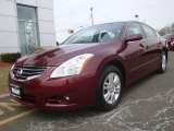 2011 Nissan Altima 2.5 S