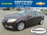 2011 Buick Regal CXL