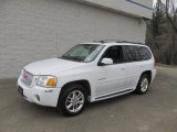 2009 Summit White GMC Envoy Denali 4x4 #91811027