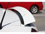 2012 Audi TT 2.0T quattro Roadster Rear Spoiler