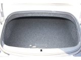 2012 Audi TT 2.0T quattro Roadster Trunk