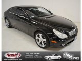 2006 Mercedes-Benz CLS 500